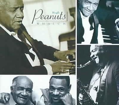 Whalum, Hugh - Peanuts (CD)