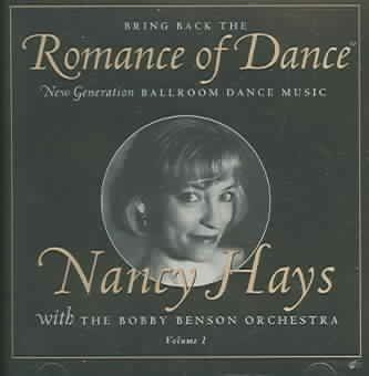 Romance of Dance:Ballroom Dance - (Import CD)