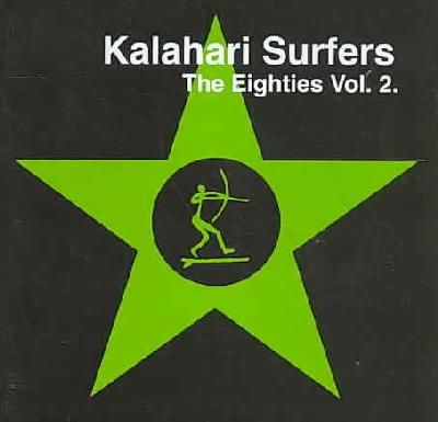 80's Vol 2 - (Import CD)