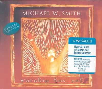 Worship Box Set - (Import CD)