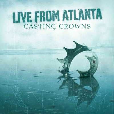 Casting Crowns - Live In Atlanta (CD + DVD)