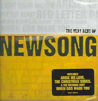 Very Best of Newsong - (Import CD)