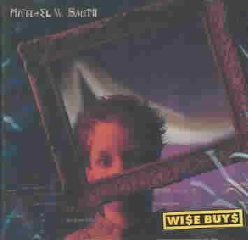 Michael Smith W. - The Big Picture (CD)