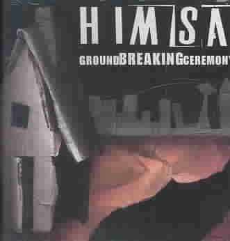 Ground Breaking Ceremony - (Import CD)