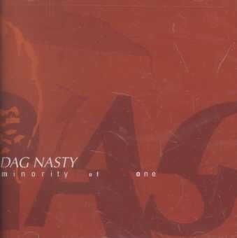 Minority of One - (Import CD)