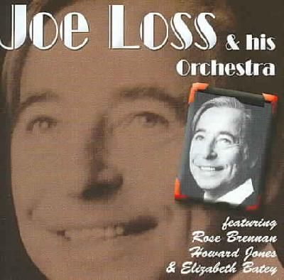 Joe Loss and His Orchestra - (Import CD)