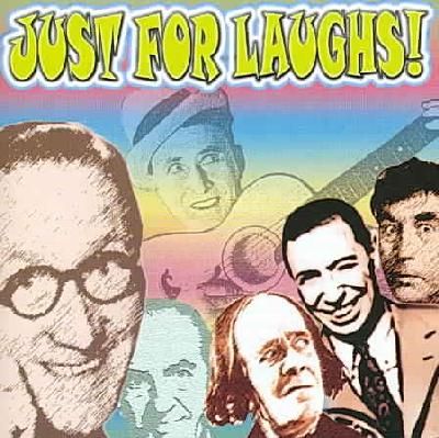 Just for Laughs - (Import CD)