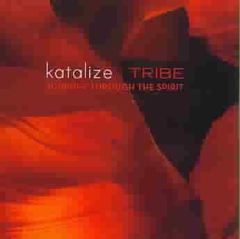 Tribe:Journey Through the Spirit - (Import CD)