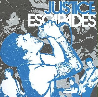 Escapades - (Import CD)