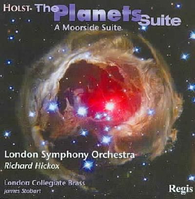 Holst:Planets Etc - (Import CD)