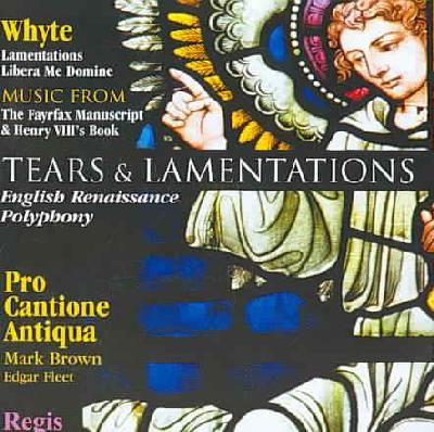 Tears &amp; Lamentations - (Import CD)