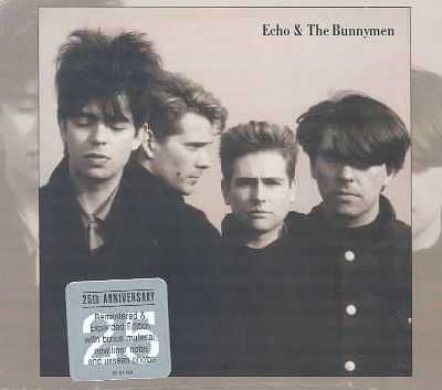 Echo &amp; the Bunnymen - (Import CD)
