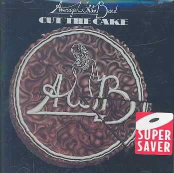 Cut the Cake - (Import CD)