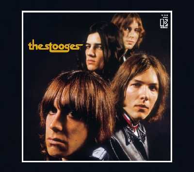 The Stooges - Deluxe Edition (CD)