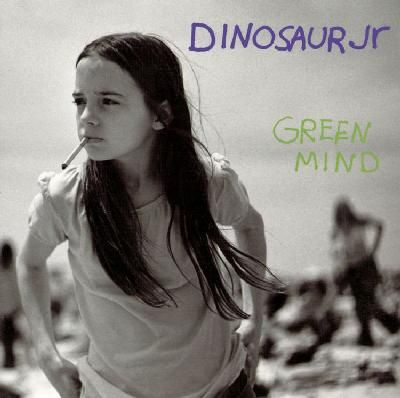 Dinosaur Jr - Green Mind - Expanded &amp; Remastered (CD)