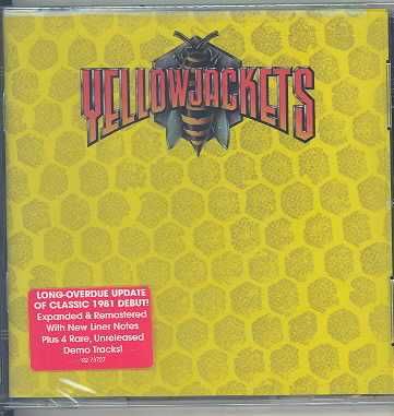 Yellowjackets - (Import CD)