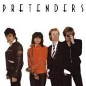 Pretenders - Pretenders - Remastered (CD)