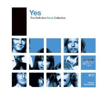 Definitive Rock Collection - (Import CD)