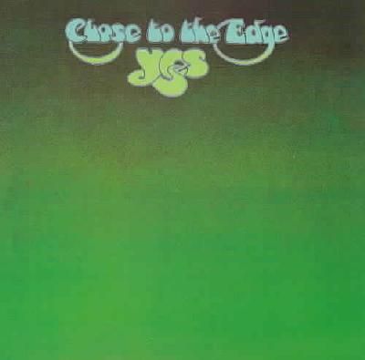 Close to the Edge - (Import CD)