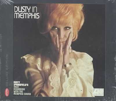 Dusty in Memphis - (Import CD)
