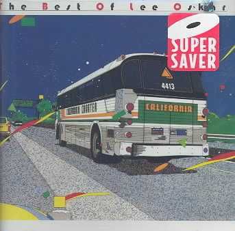 Best of Lee Oskar - (Import CD)