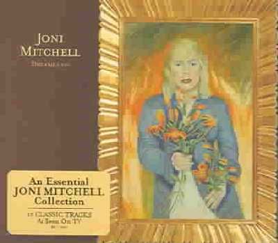 Dreamland - Very Best Of Joni Mitchell (CD)