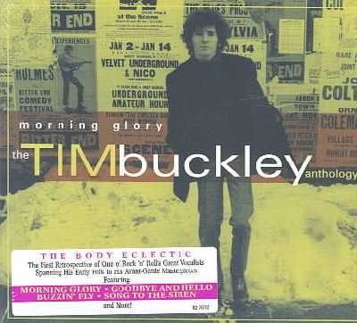 Morning Glory - The Anthology (CD)