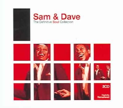 Definitive Soul - (Import CD)