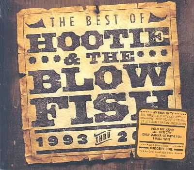 Best of Hootie &amp; the Blowfish (19 - (Import CD)