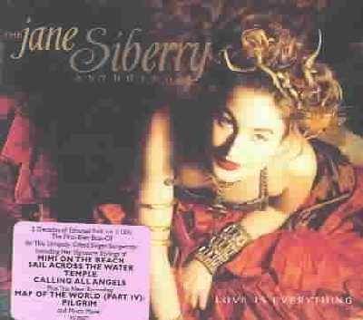 Anthology - Love Is Everything (CD)
