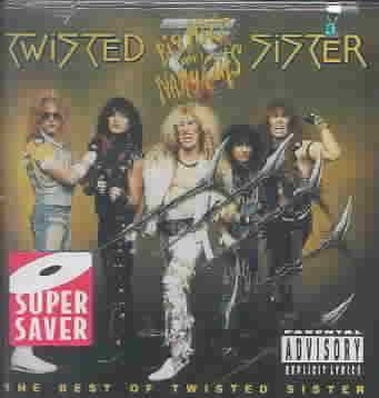 Big Hits &amp; Nasty Cuts (CD)