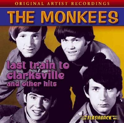 Last Train to Clarksville and Other H - (Import CD)
