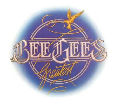 Greatest Bee Gees - (Import CD)