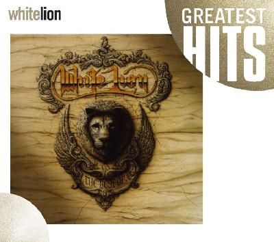 Best of White Lion - (Import CD)