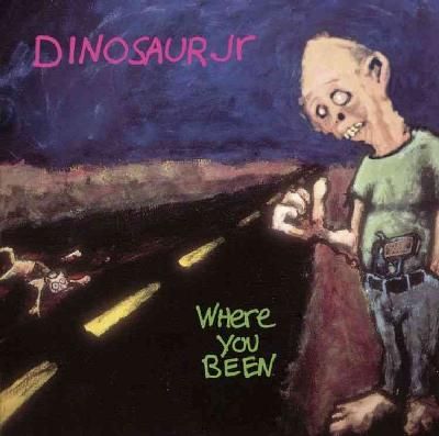 Dinosaur Jr - Where You Been - Expanded &amp; Remastered (CD)
