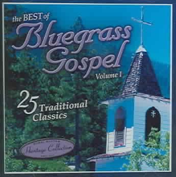 Sound Traditions:Best of Bluegra Vol1 - (Import CD)