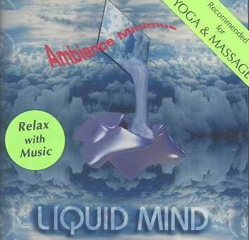 Ambience Minimus - (Import CD)