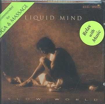 Slow World - (Import CD)