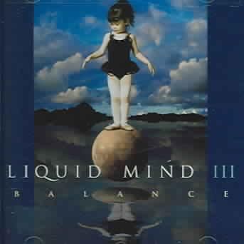 Liquid Mind 3-Balance - (Import CD)