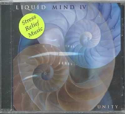 Liquid Mind 4-Unity - (Import CD)