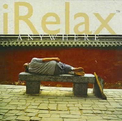 Irelax Anywhere - (Import CD)