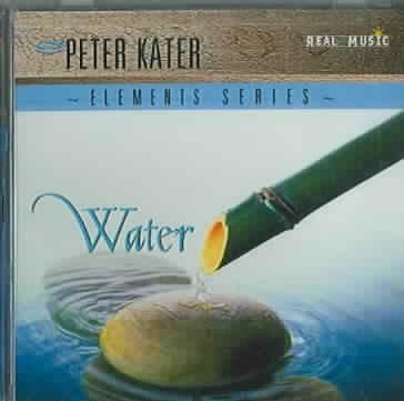 Elements Series:Water - (Import CD)