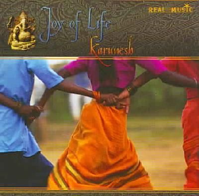 Joy of Life - (Import CD)