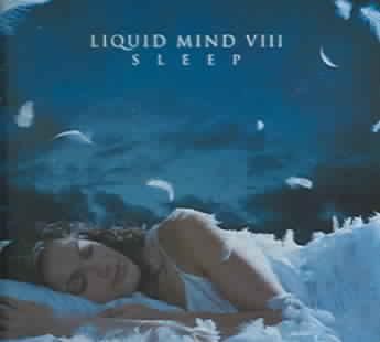 Liquid Mind Viii - (Import CD)