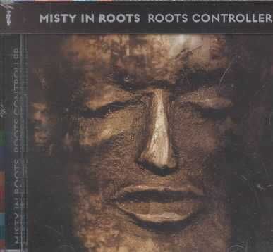 Misty In Roots - Roots Controller - (EMI Import CD)