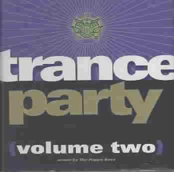 Trance Party Vol.02 - (Import CD)