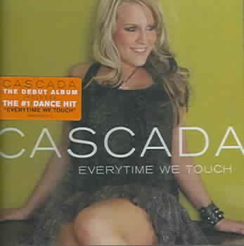 Everytime We Touch - (Import CD)