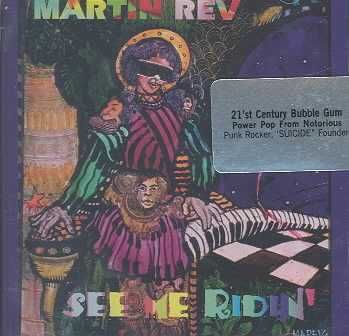See Me Ridin - (Import CD)
