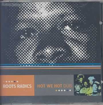 Hot We Hot Dub - (Import CD)