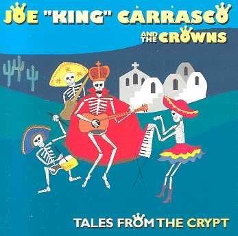 Tales from the Crypt - (Import CD)